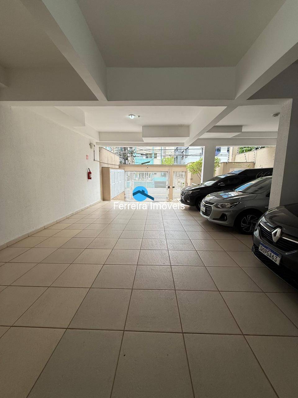 Apartamento, 2 quartos, 55 m² - Foto 9