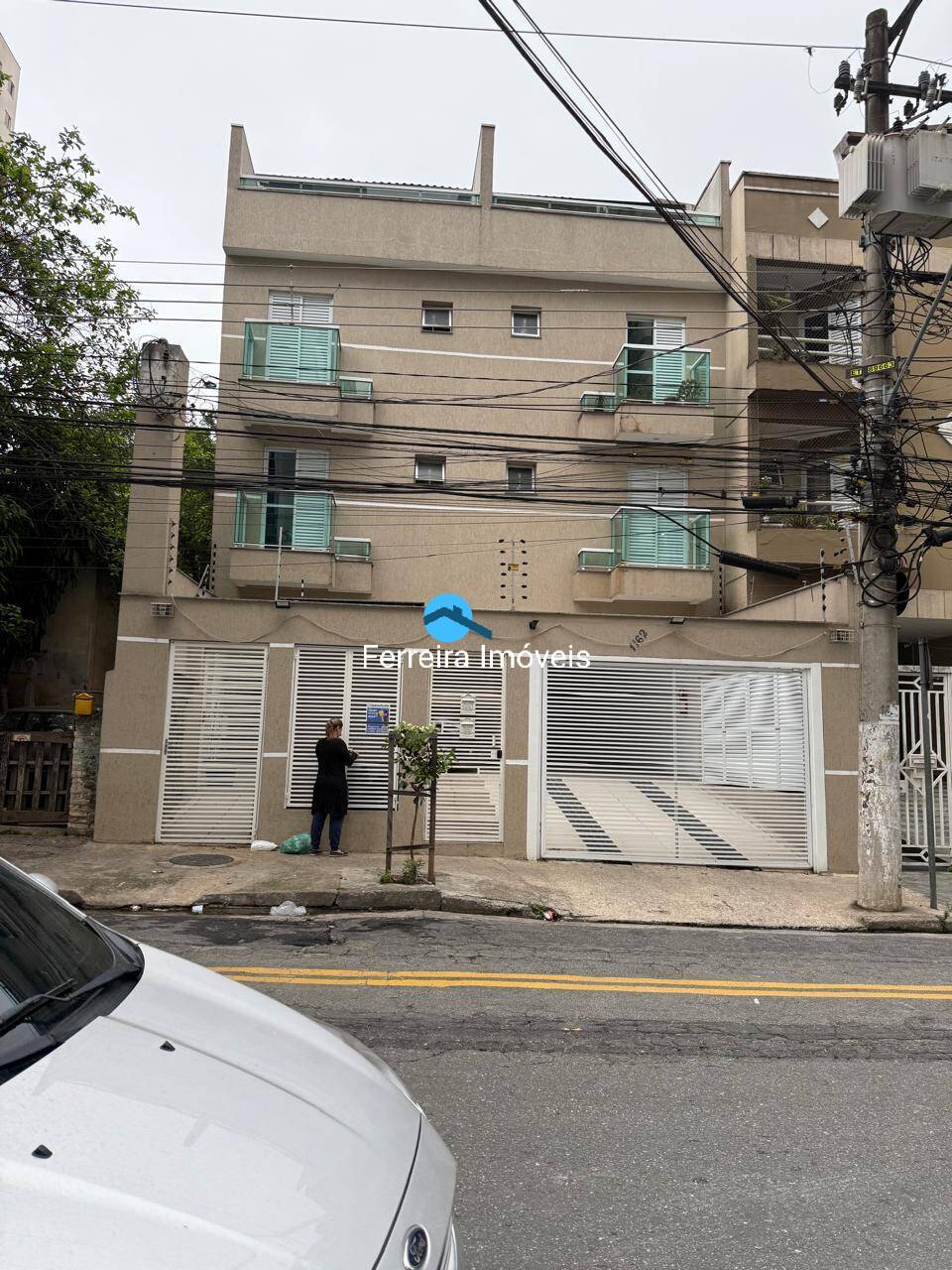 Apartamento, 2 quartos, 55 m² - Foto 11