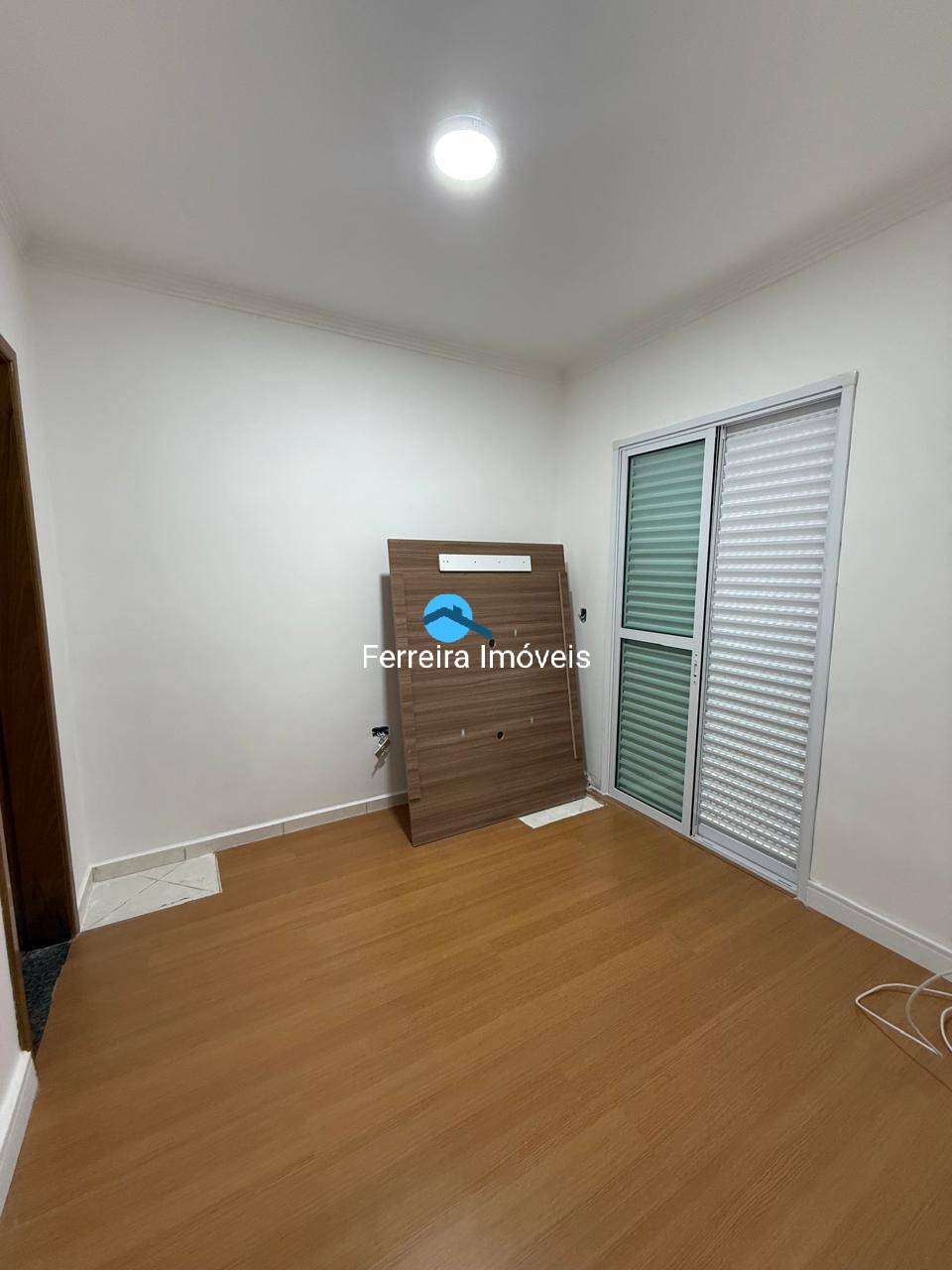 Apartamento, 2 quartos, 55 m² - Foto 2