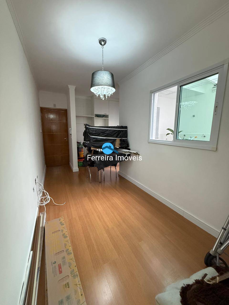 Apartamento, 2 quartos, 55 m² - Foto 5