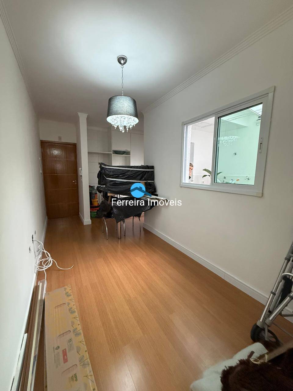 Apartamento, 2 quartos, 55 m² - Foto 6