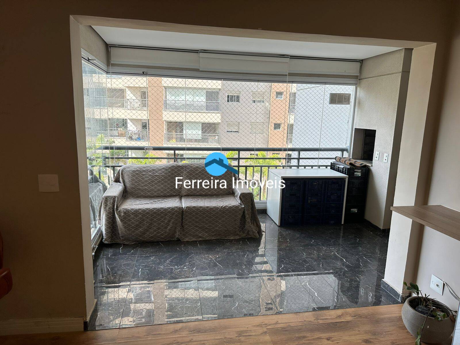 Apartamento, 2 quartos, 93 m² - Foto 9