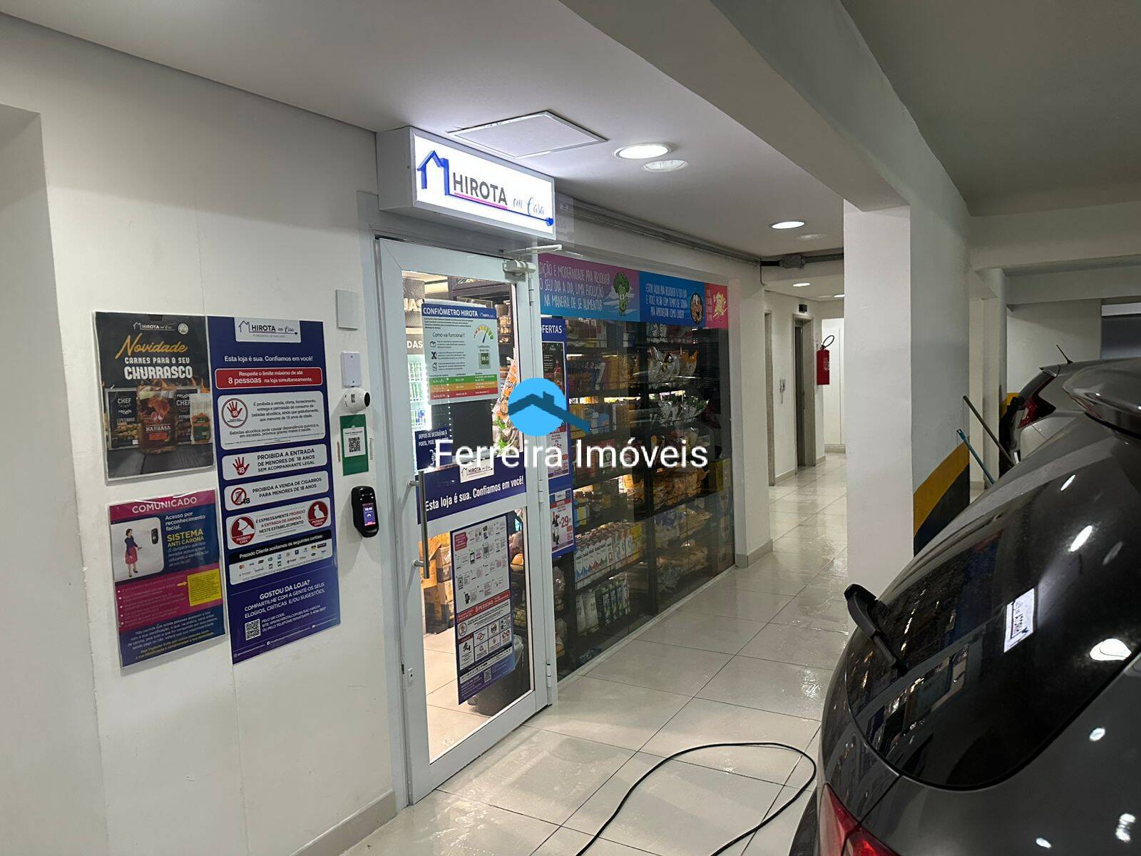 Apartamento, 2 quartos, 93 m² - Foto 7