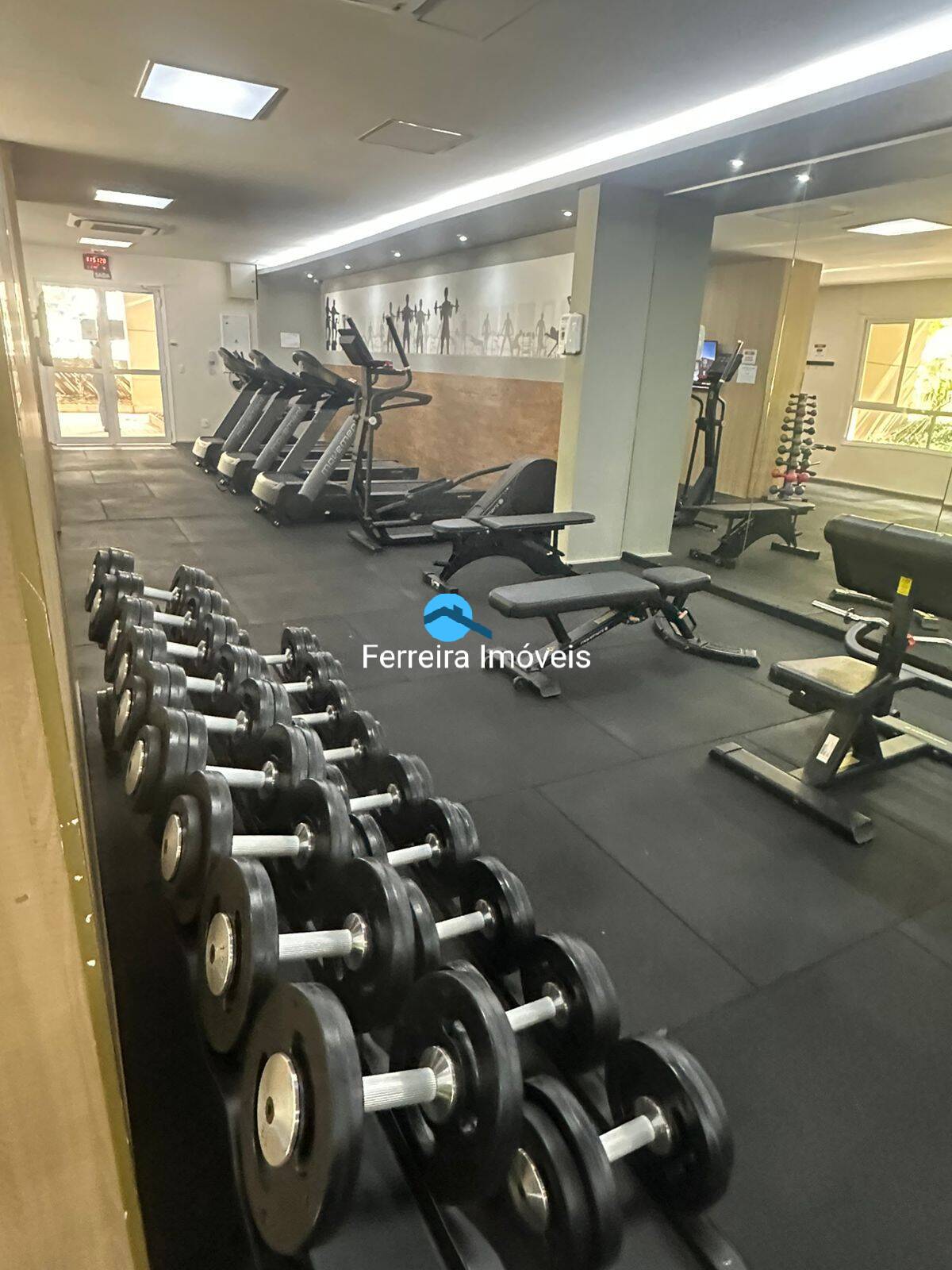 Apartamento, 2 quartos, 93 m² - Foto 17