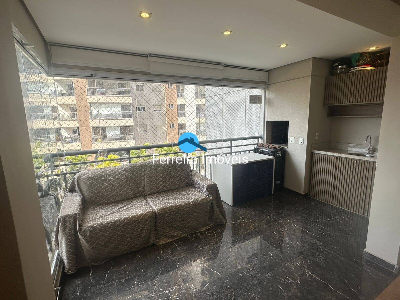 Apartamento, 2 quartos, 93 m² - Foto 8