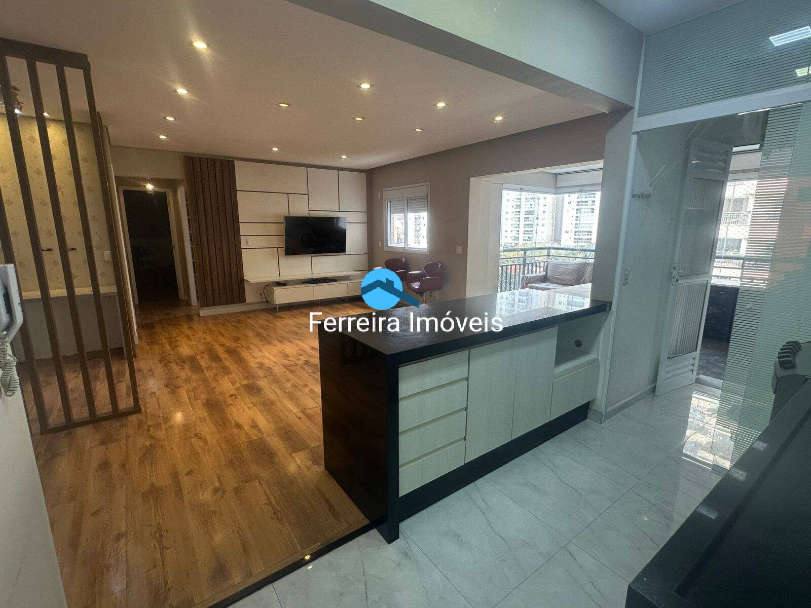 Apartamento, 2 quartos, 93 m² - Foto 6