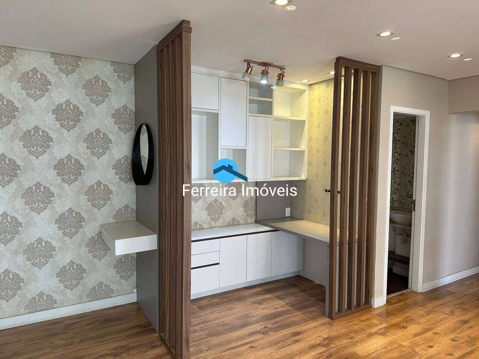 Apartamento, 2 quartos, 93 m² - Foto 12