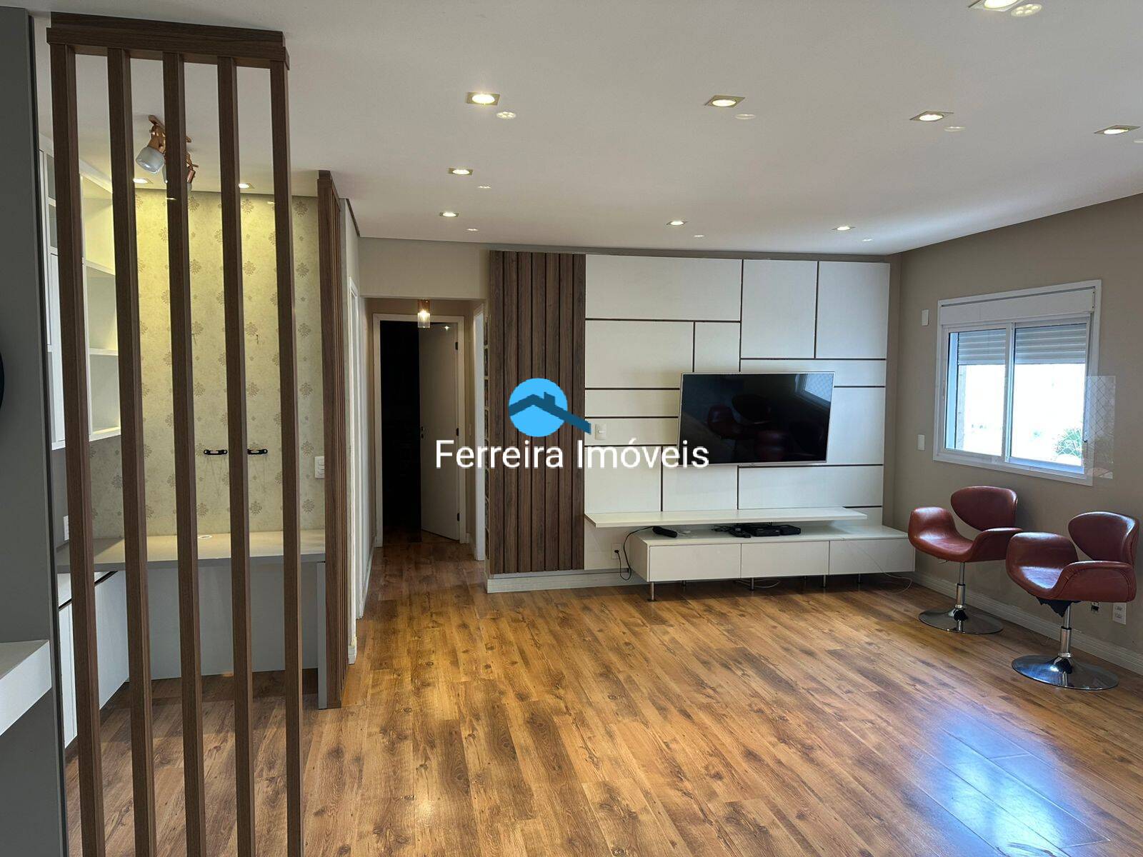 Apartamento, 2 quartos, 93 m² - Foto 2