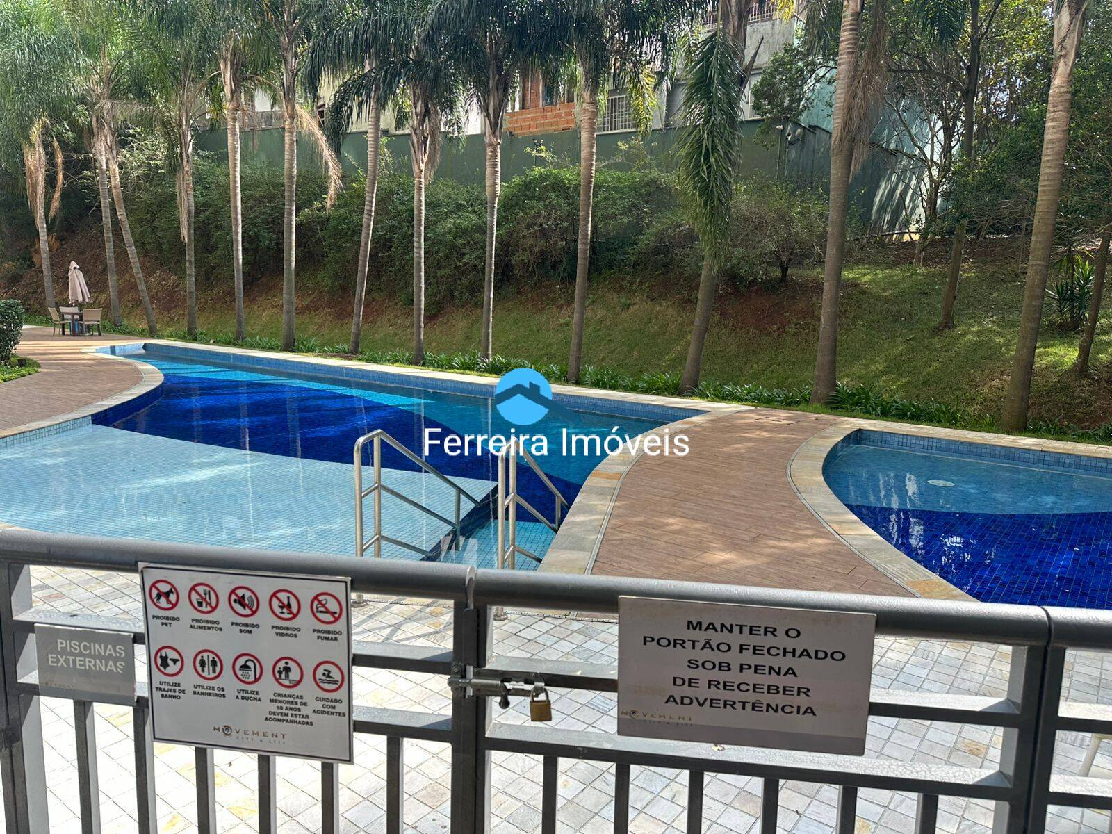 Apartamento, 2 quartos, 93 m² - Foto 19