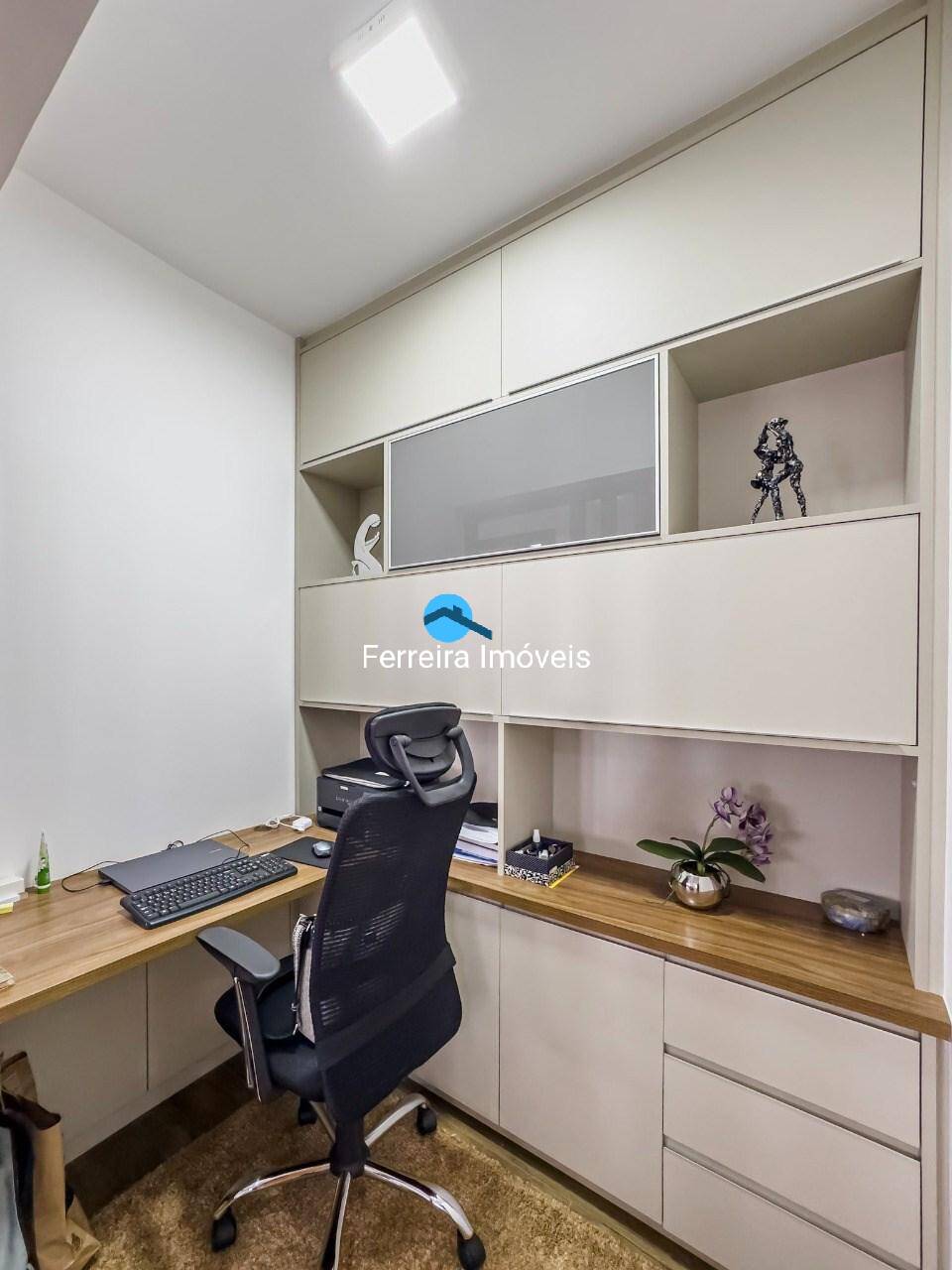 Apartamento, 3 quartos, 155 m² - Foto 15