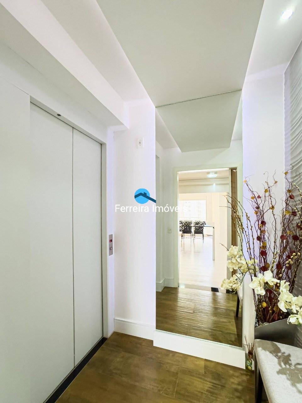 Apartamento, 3 quartos, 155 m² - Foto 7