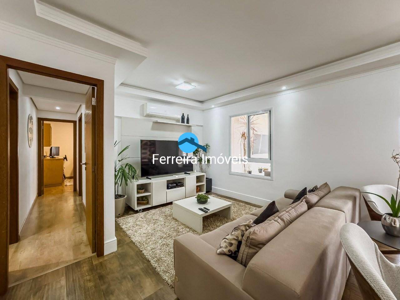 Apartamento, 3 quartos, 155 m² - Foto 6