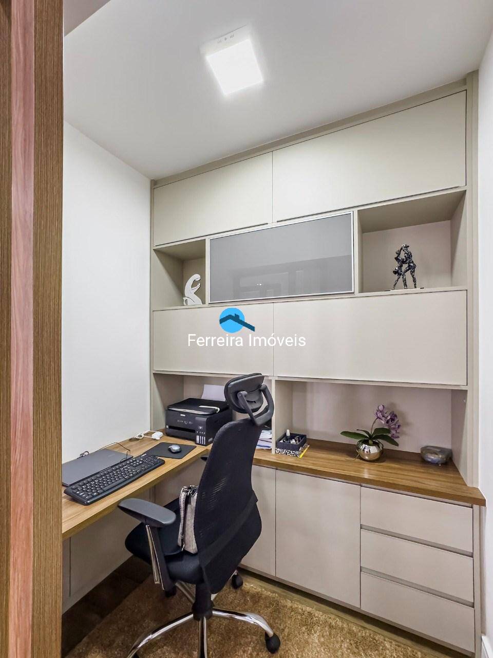 Apartamento, 3 quartos, 155 m² - Foto 16