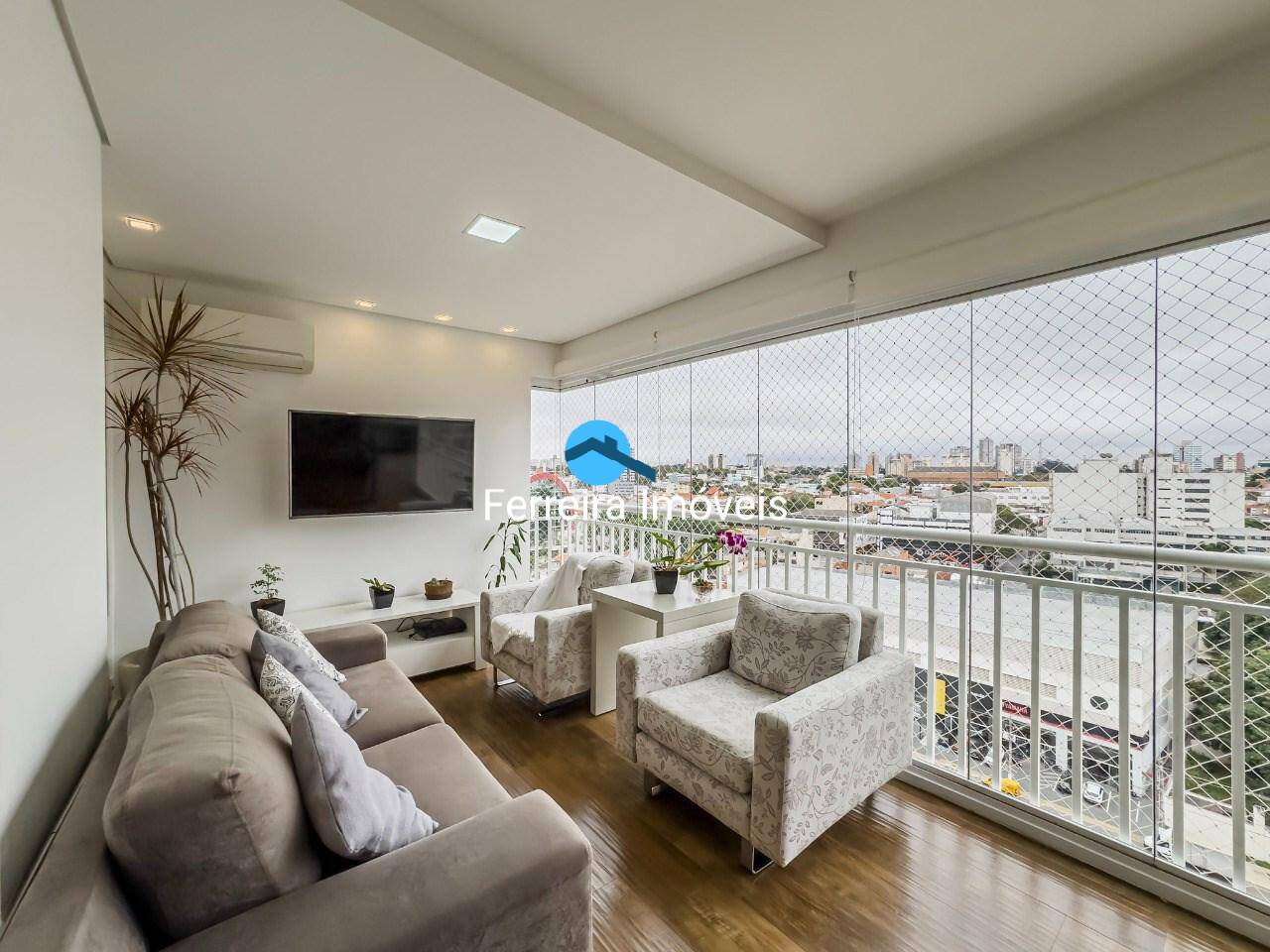 Apartamento, 3 quartos, 155 m² - Foto 13