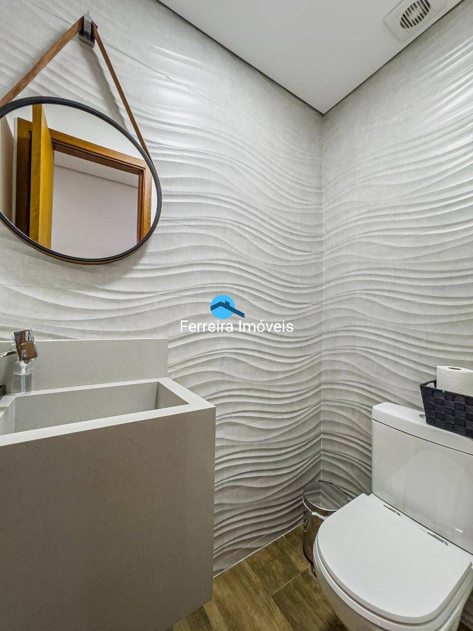 Apartamento, 3 quartos, 155 m² - Foto 23