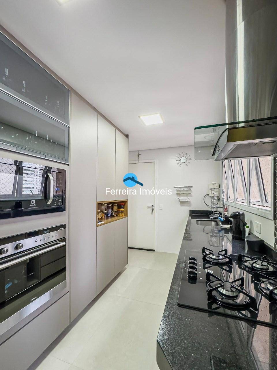 Apartamento, 3 quartos, 155 m² - Foto 18