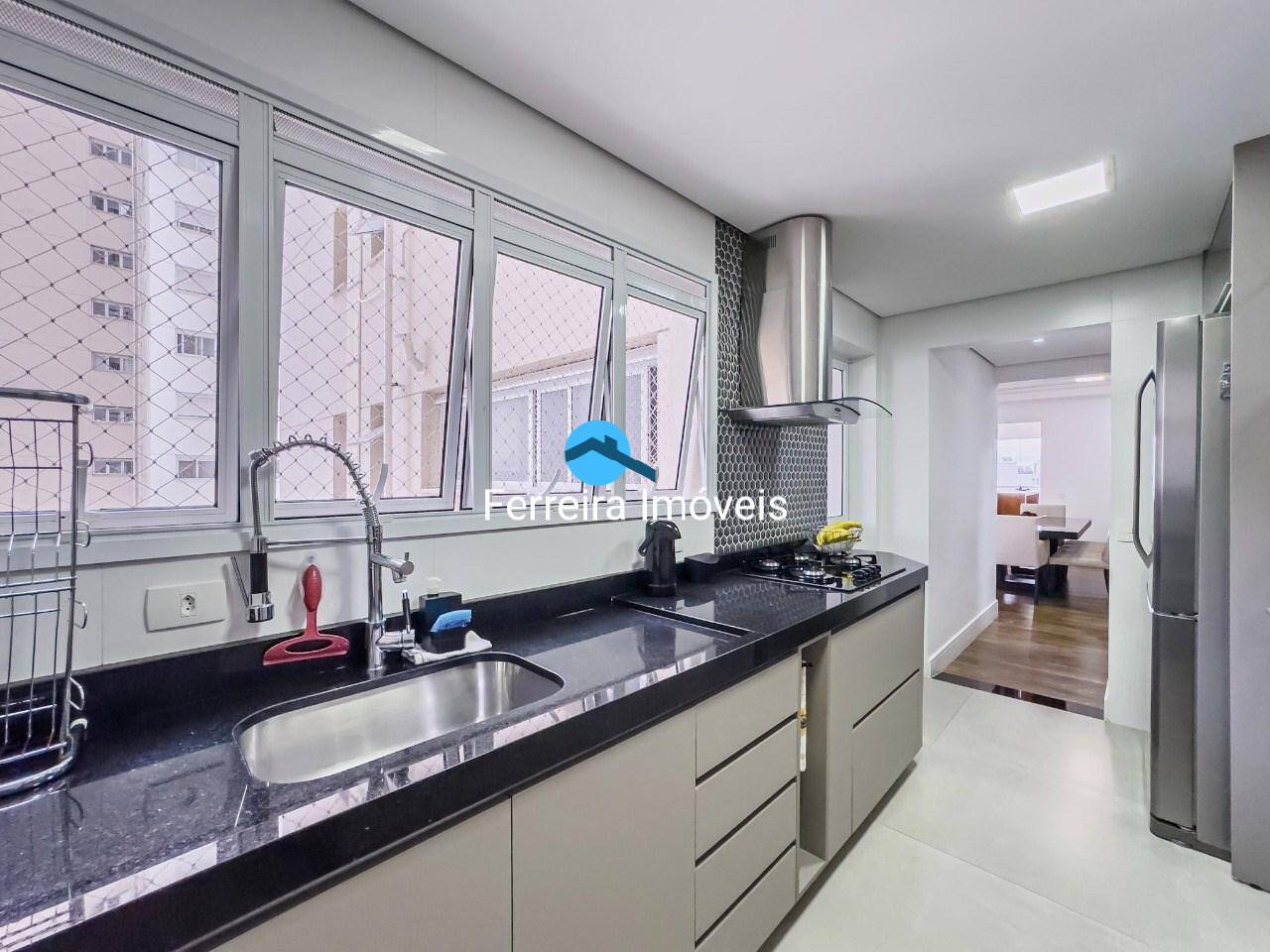 Apartamento, 3 quartos, 155 m² - Foto 20