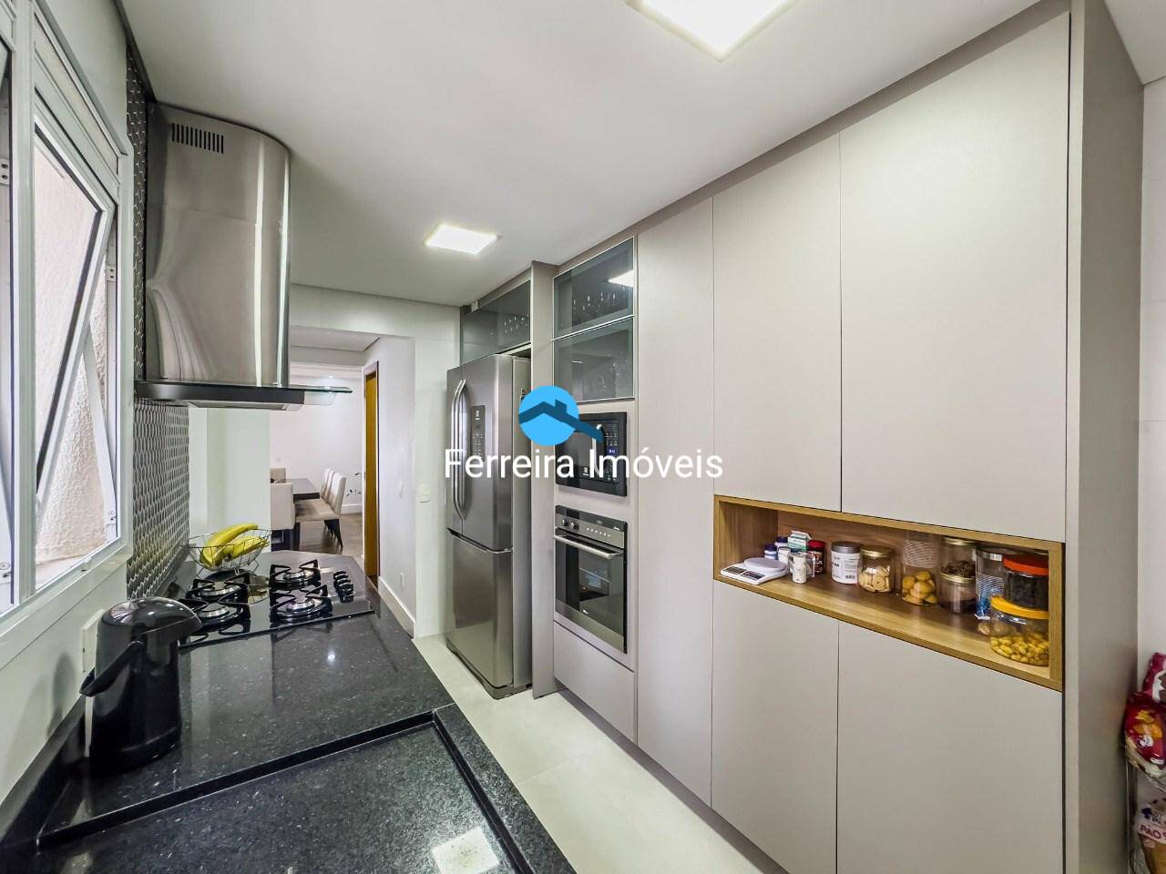 Apartamento, 3 quartos, 155 m² - Foto 21