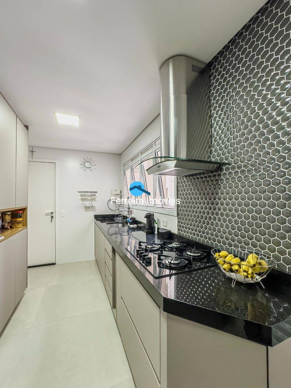 Apartamento, 3 quartos, 155 m² - Foto 17