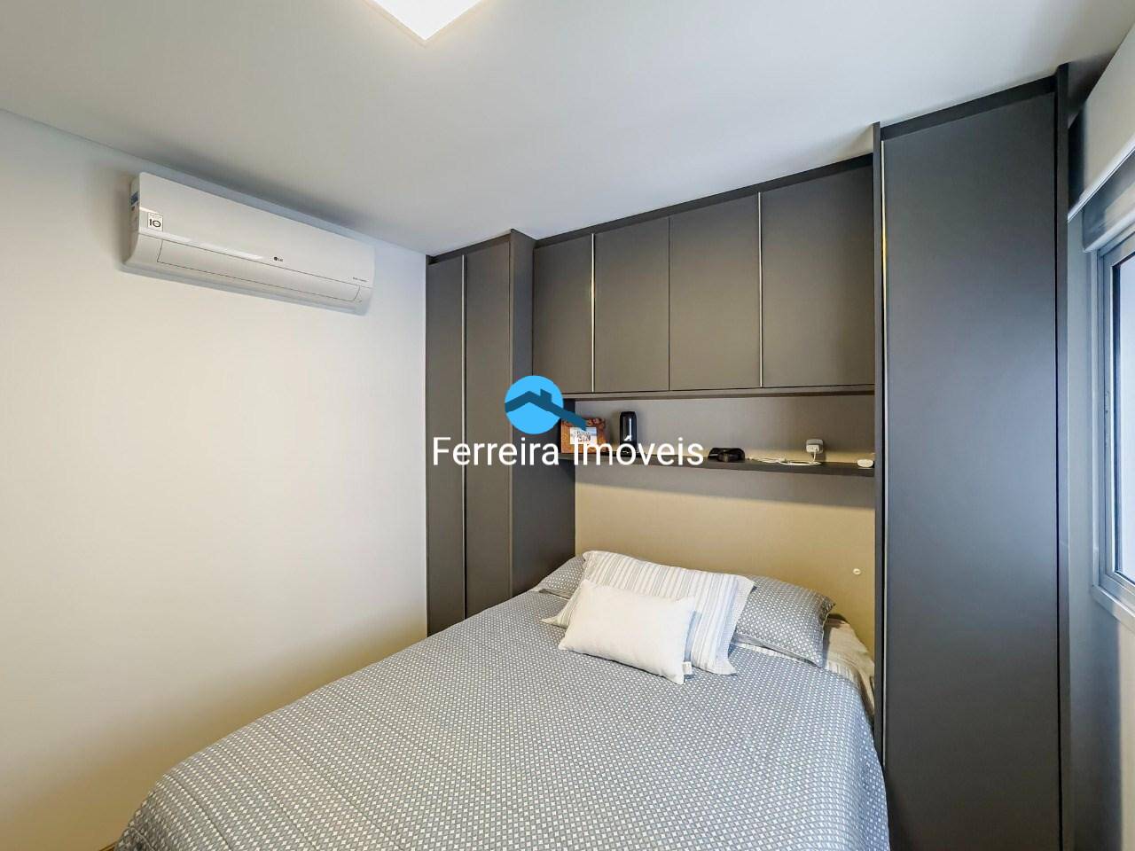 Apartamento, 3 quartos, 155 m² - Foto 25