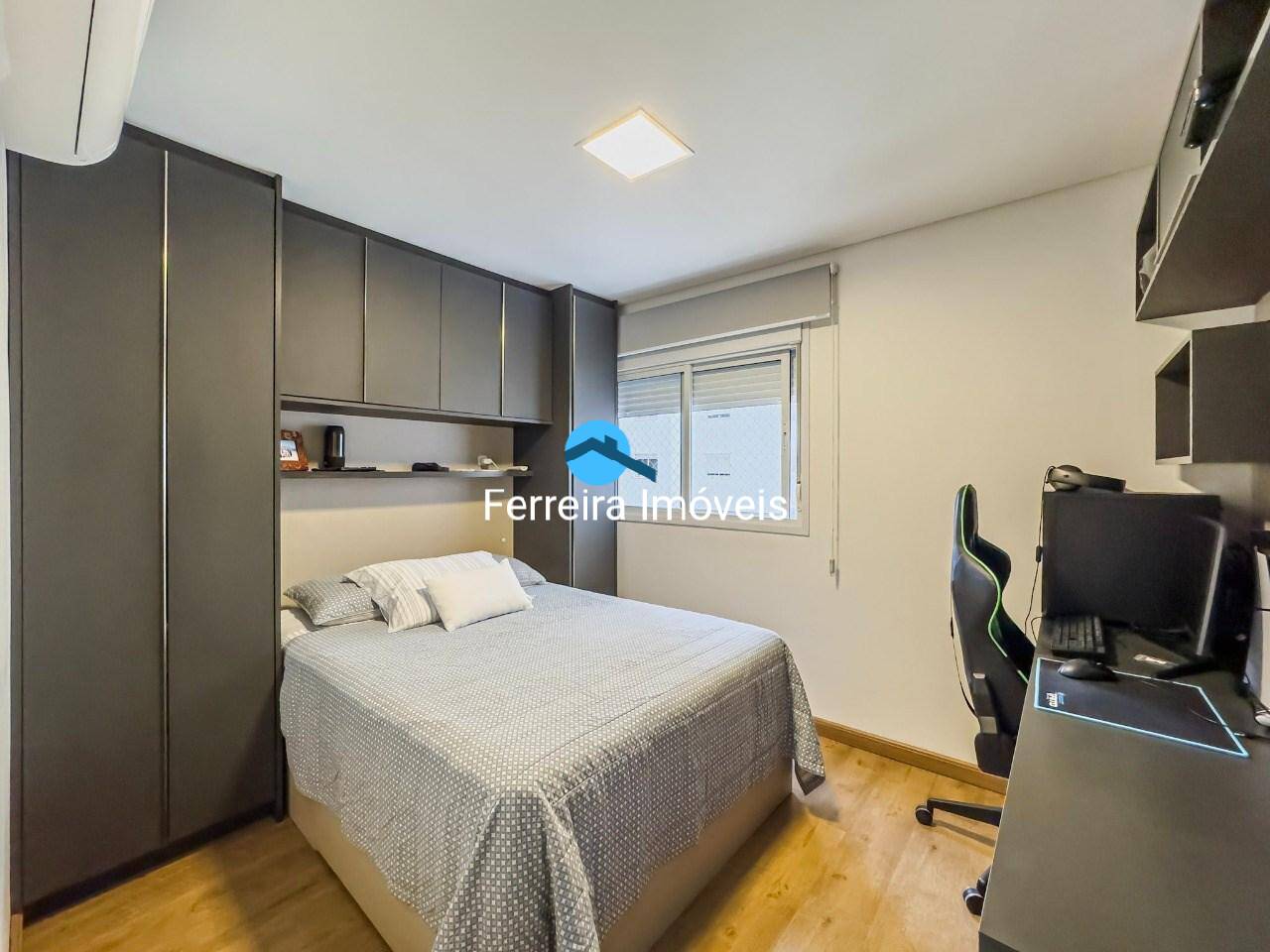 Apartamento, 3 quartos, 155 m² - Foto 26