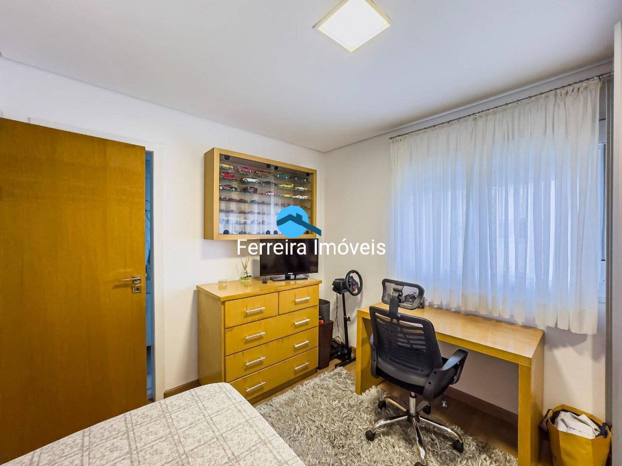 Apartamento, 3 quartos, 155 m² - Foto 29