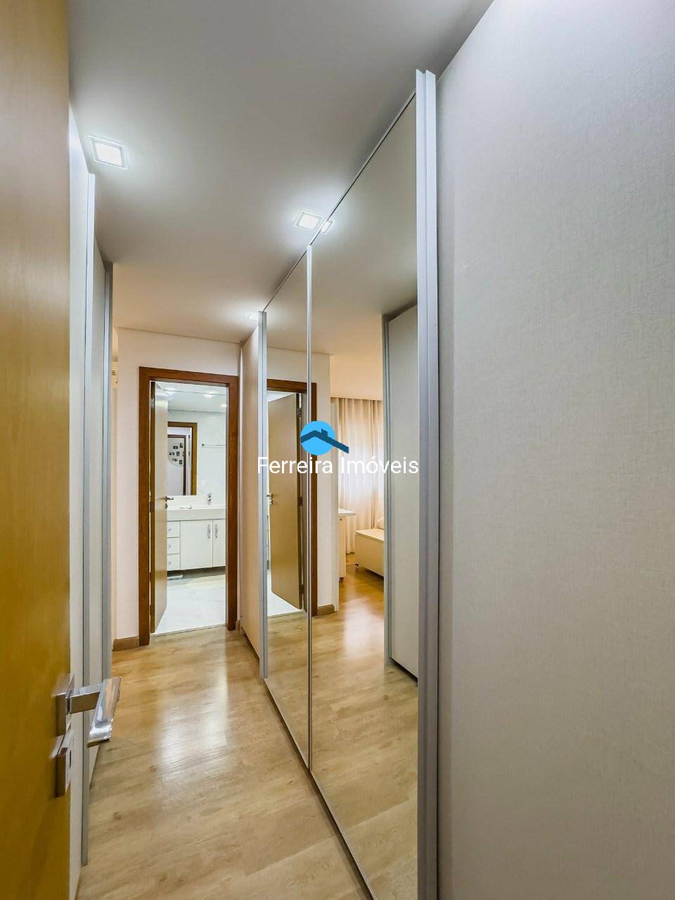Apartamento, 3 quartos, 155 m² - Foto 30
