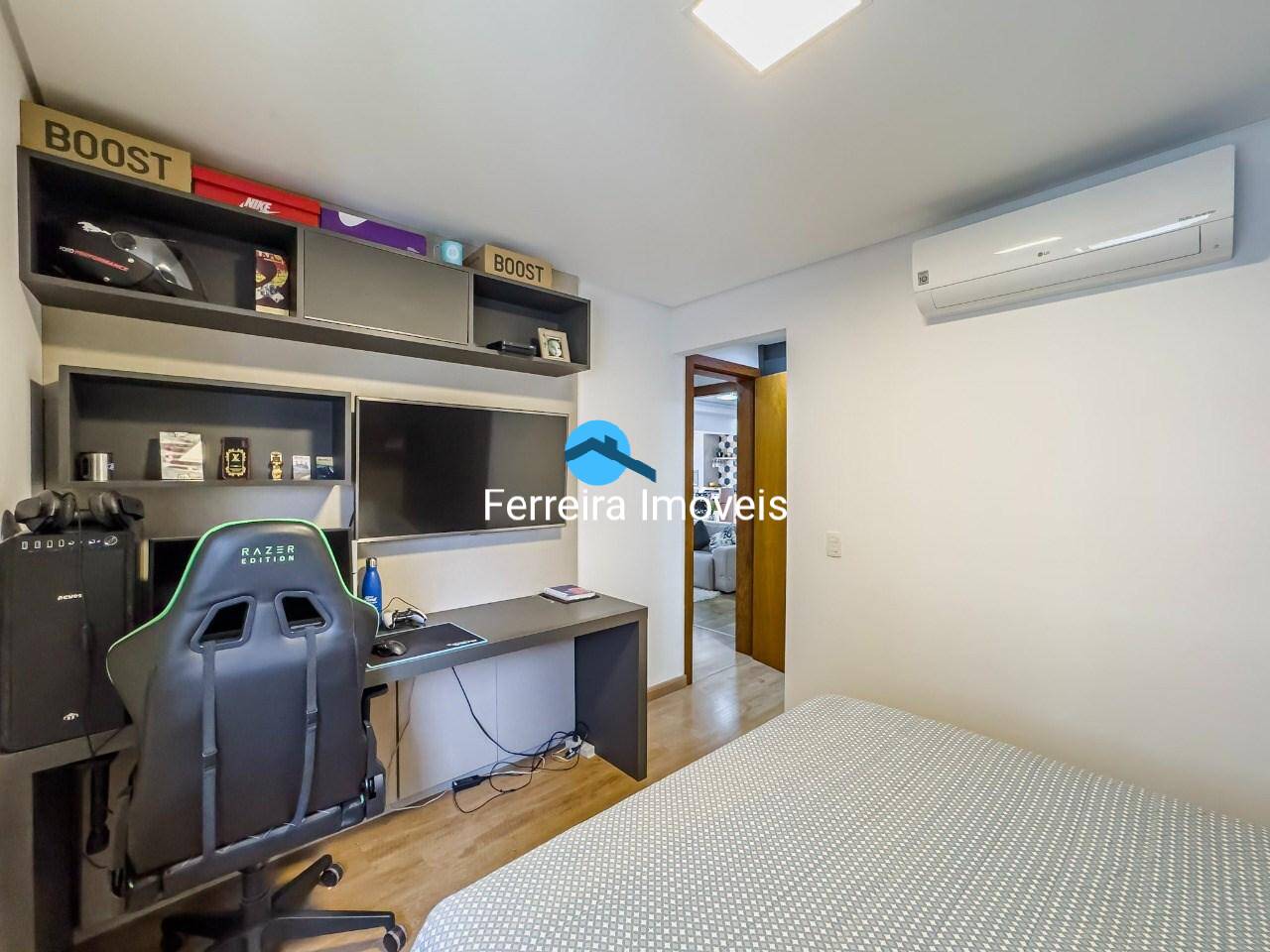 Apartamento, 3 quartos, 155 m² - Foto 28