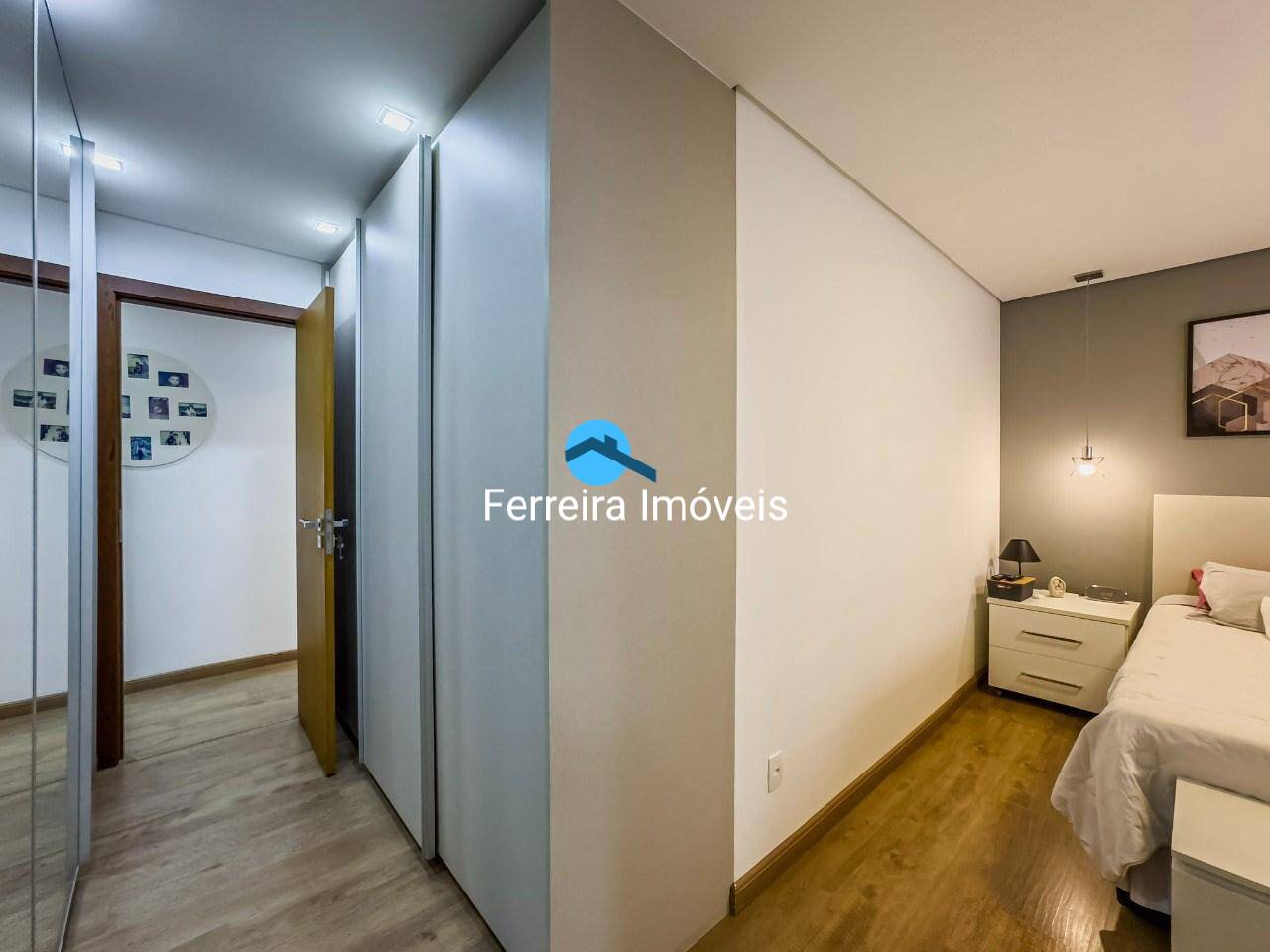Apartamento, 3 quartos, 155 m² - Foto 31