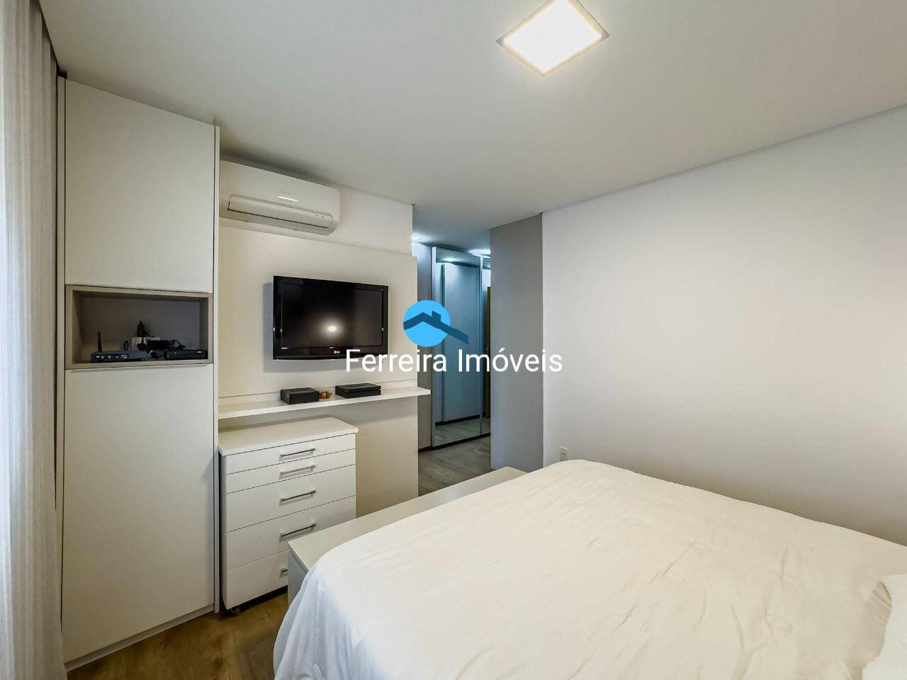 Apartamento, 3 quartos, 155 m² - Foto 35