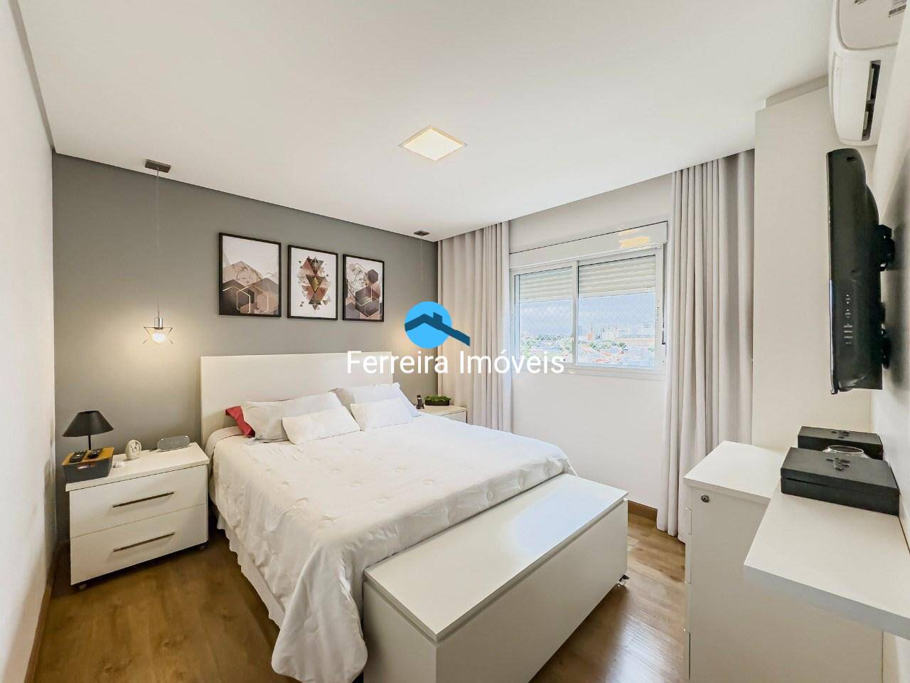 Apartamento, 3 quartos, 155 m² - Foto 36