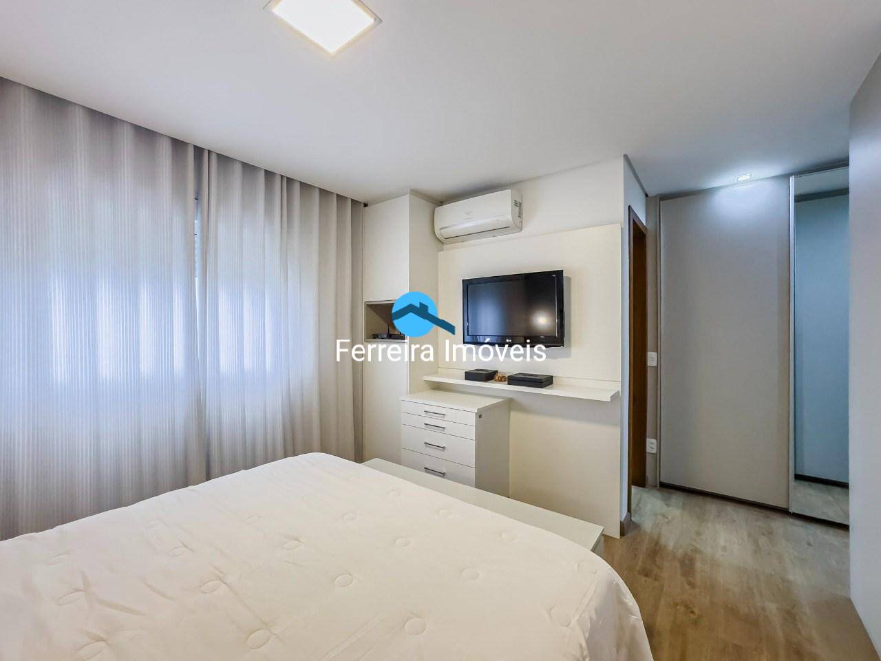 Apartamento, 3 quartos, 155 m² - Foto 34