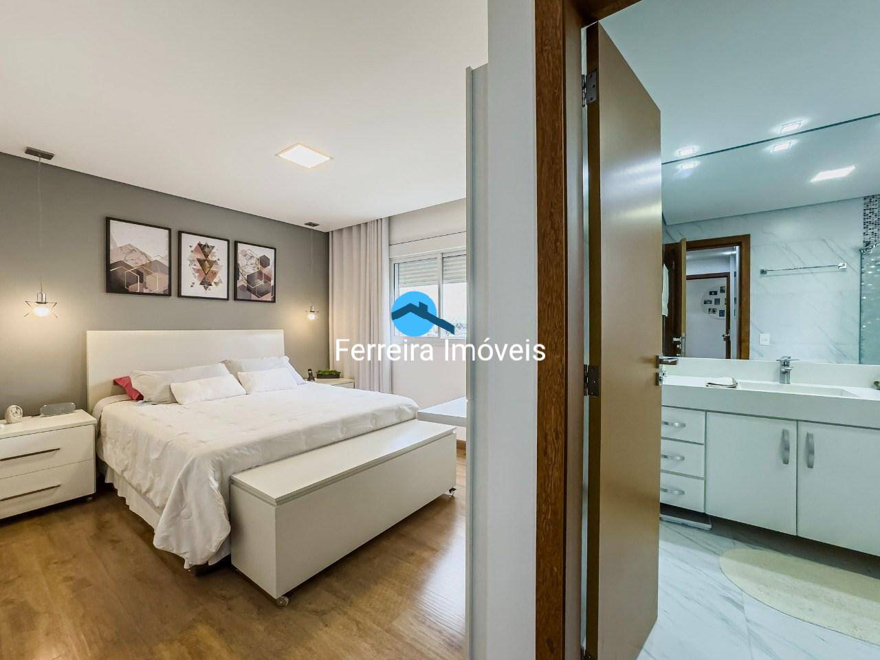 Apartamento, 3 quartos, 155 m² - Foto 37