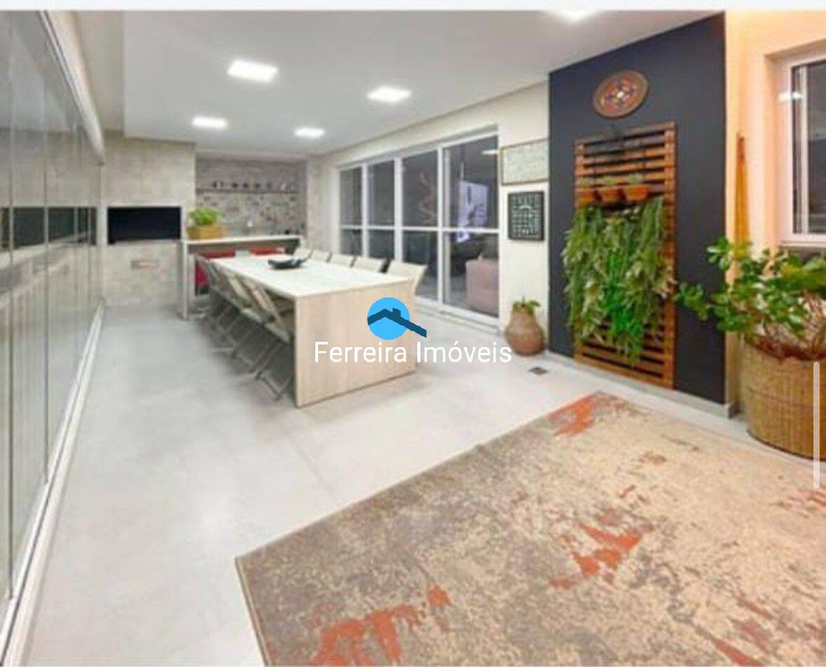 Apartamento, 3 quartos, 155 m² - Foto 3