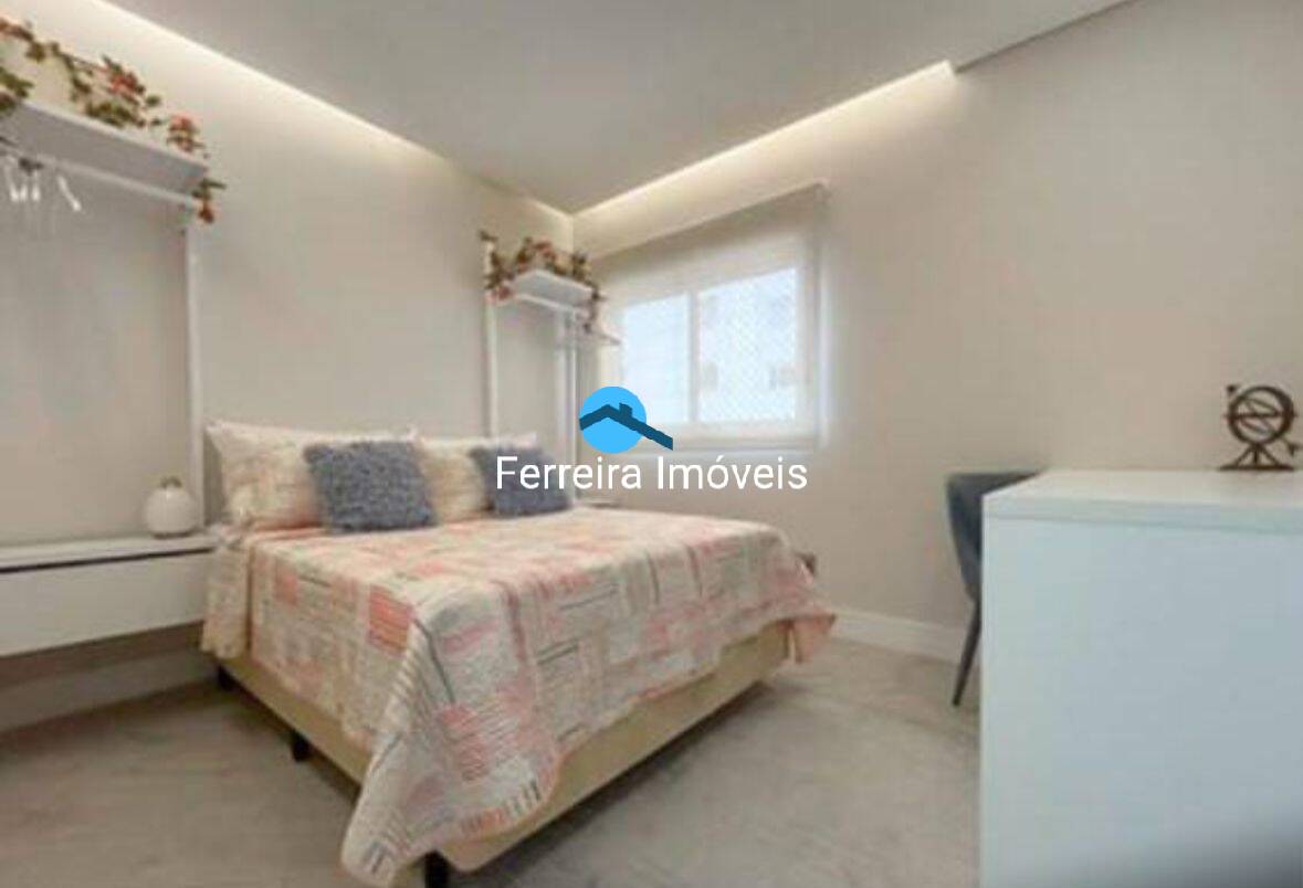 Apartamento, 3 quartos, 155 m² - Foto 15