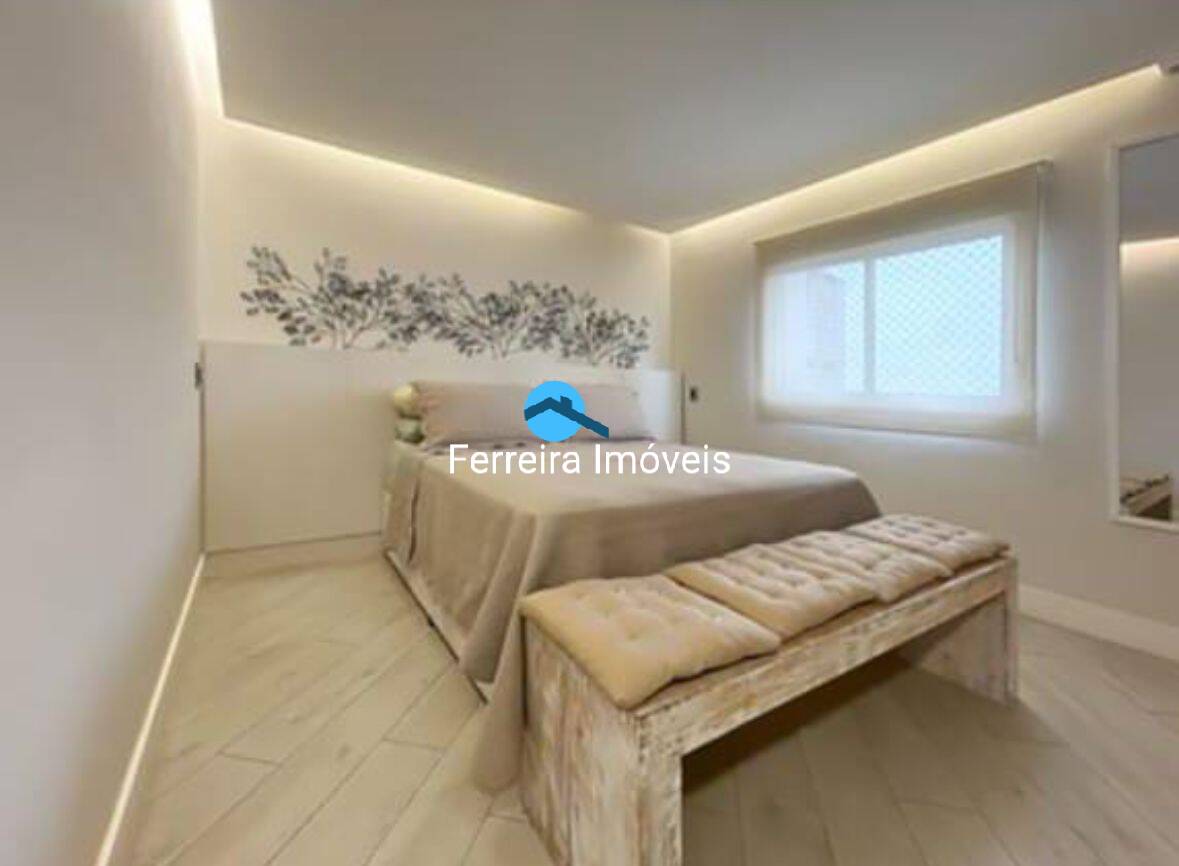 Apartamento, 3 quartos, 155 m² - Foto 14