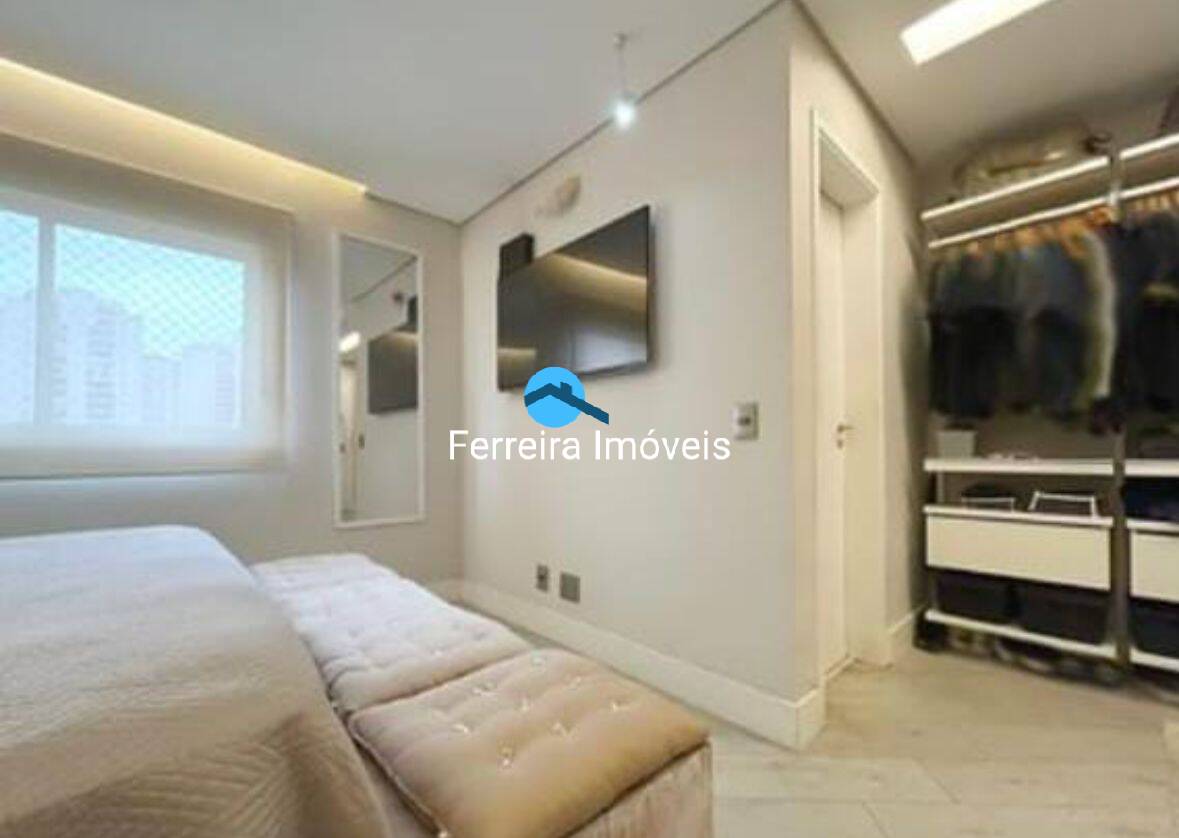 Apartamento, 3 quartos, 155 m² - Foto 17