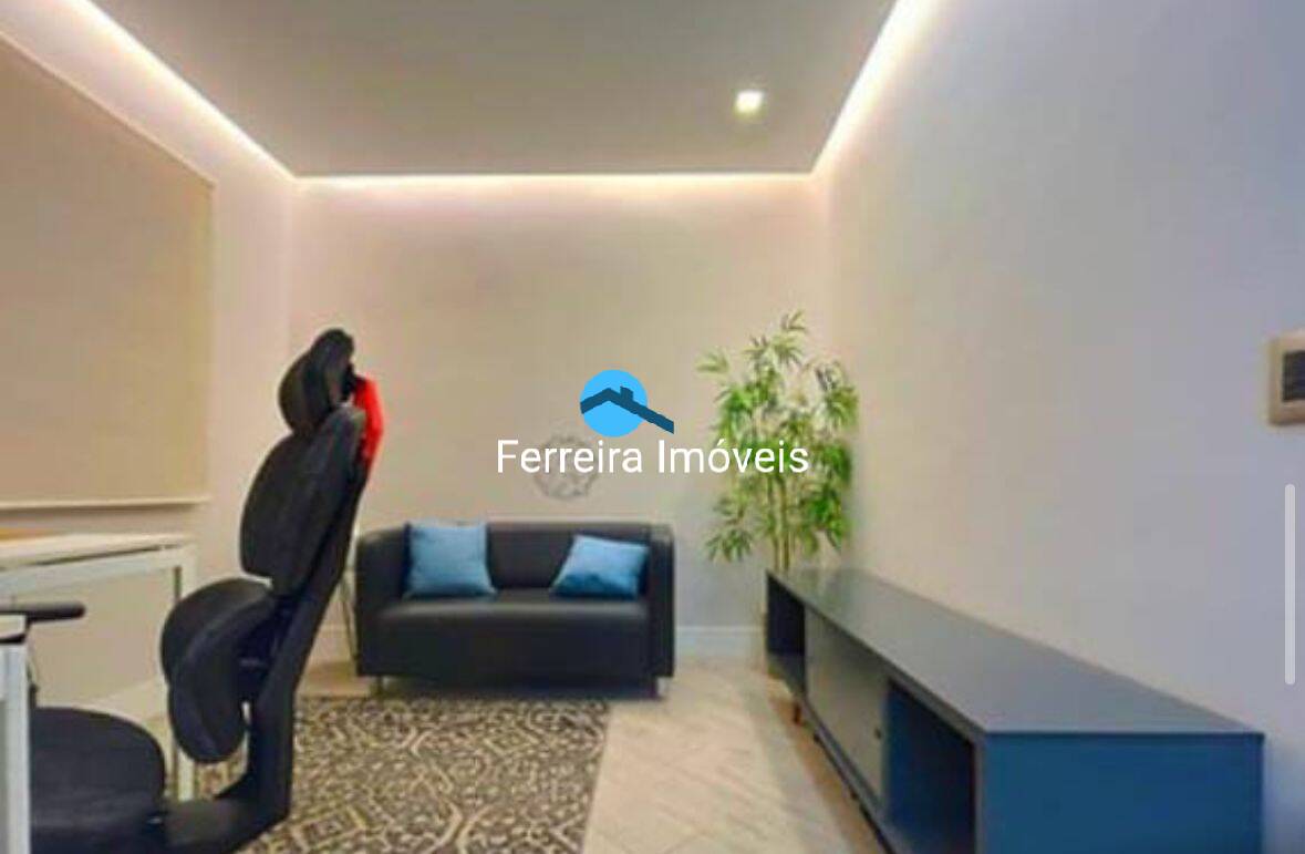 Apartamento, 3 quartos, 155 m² - Foto 20