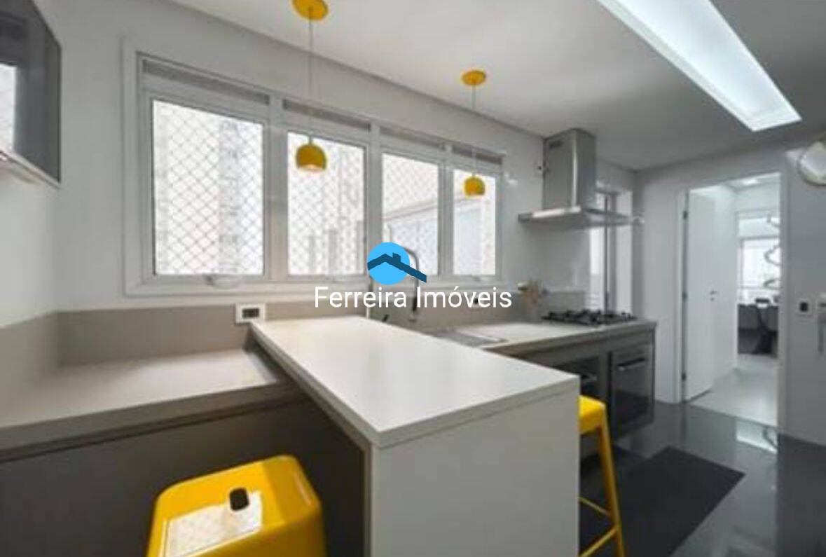 Apartamento, 3 quartos, 155 m² - Foto 7
