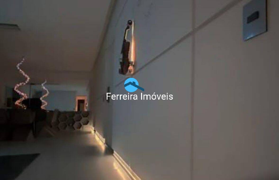 Apartamento, 3 quartos, 155 m² - Foto 11