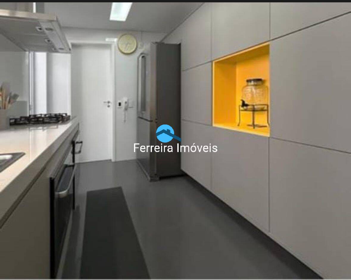 Apartamento, 3 quartos, 155 m² - Foto 9