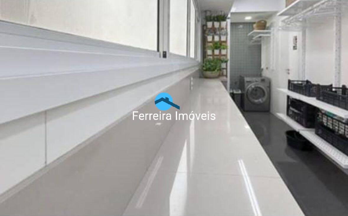 Apartamento, 3 quartos, 155 m² - Foto 10