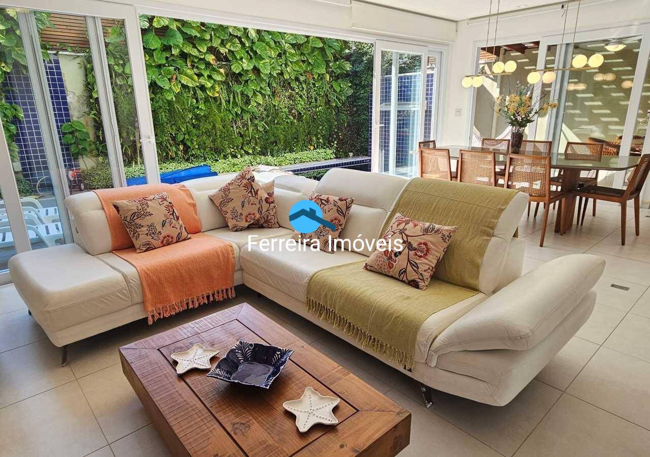 Casa, 5 quartos - Foto 1