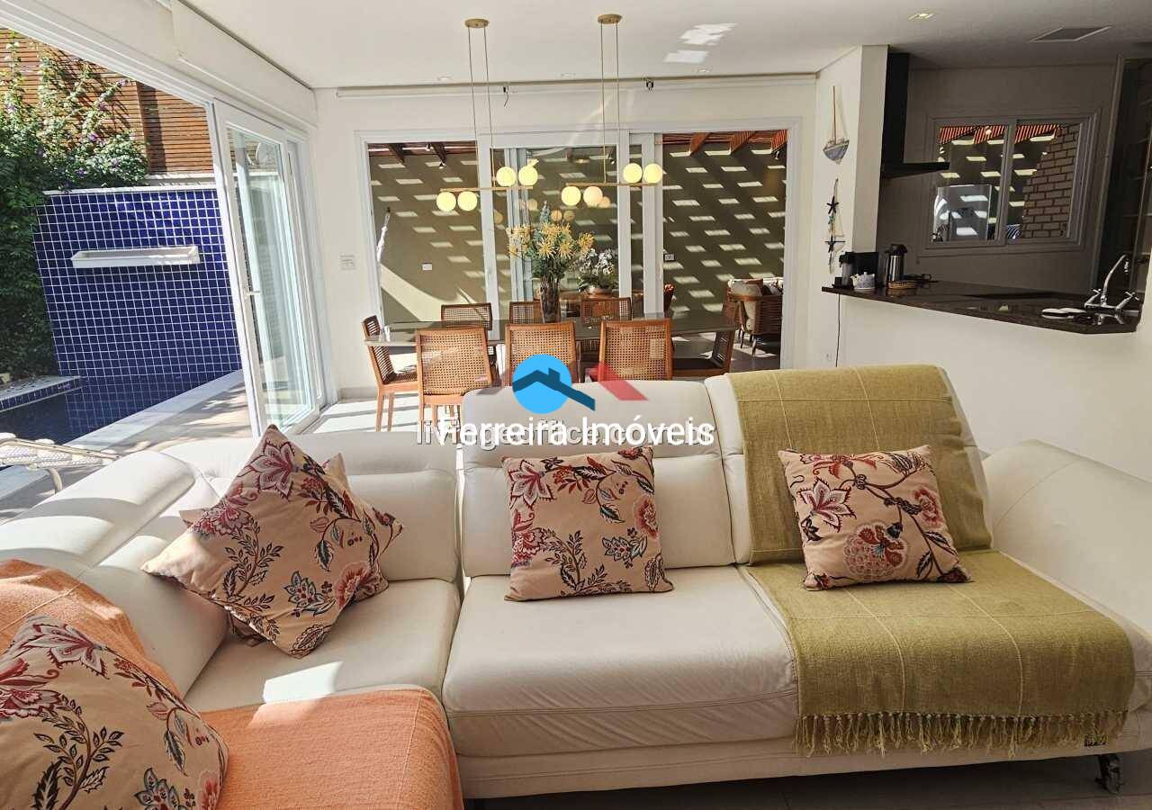 Casa, 5 quartos - Foto 2