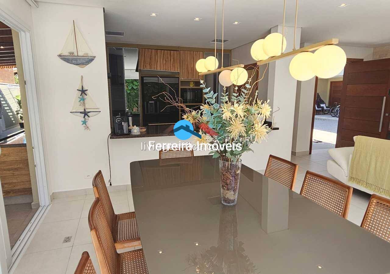 Casa, 5 quartos - Foto 5