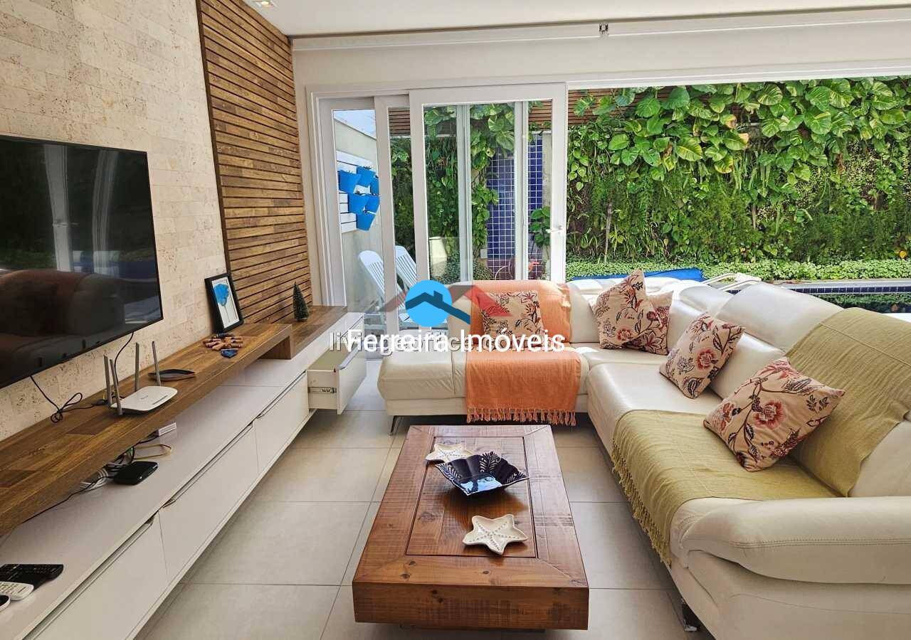 Casa, 5 quartos - Foto 3