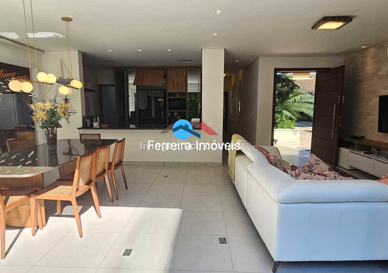 Casa, 5 quartos - Foto 7