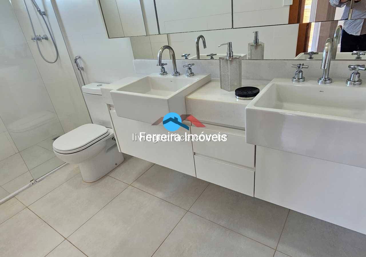 Casa, 5 quartos - Foto 15