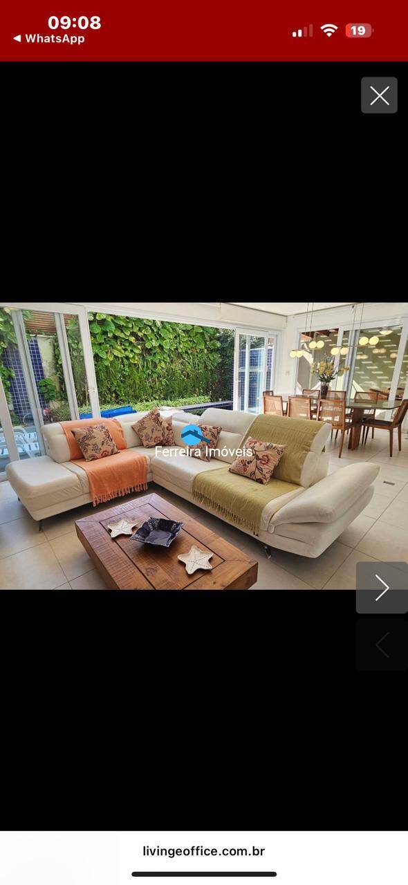 Casa, 5 quartos - Foto 4