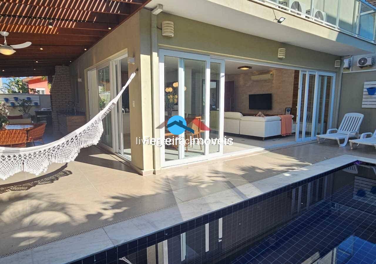 Casa, 5 quartos - Foto 24